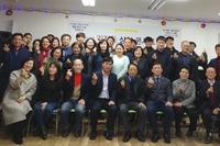 창립6주년 기념행사~