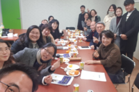 평택에서 하나뿐인 직업적응훈련시설인 이음터장애인직업적응훈련센터에 많은 관심과 도움 부탁드립니다!