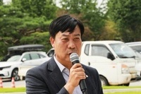 정장선 시장과의 끝장 토론을 제안하며... 장사시설 용역 추진보다 지금은 행정의 신뢰성, 공동체 회복이 먼저
