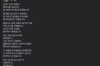 정장선 시장은 결자해지하라!