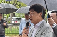 이제는 인구 증가보다 시민의 행복지수가 목표가 되어야 하지 않을까요? 사람은, 머물 이유가 있는 곳에 머문다