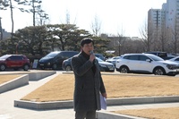 도리를 지켜 나갈 것입니다. 출마예정자 비리나 문제를 공익 제보해 주십시오!